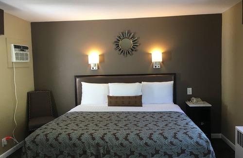 Milford Hotel | Scottish Inns Milford