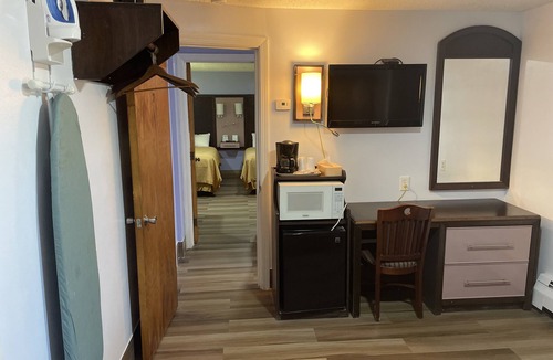 North Tonawanda Hotel | Scottish Inns North Tonawanda