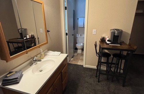 Osage Beach Hotel | Scottish Inns Osage Beach