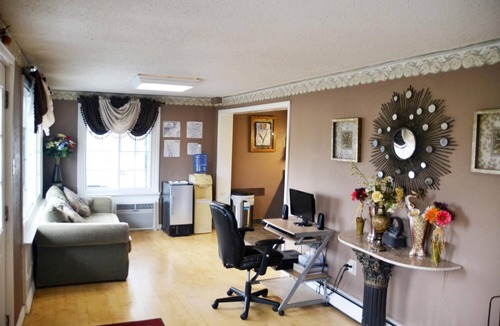 Potsdam Hotel | Scottish Inns Potsdam