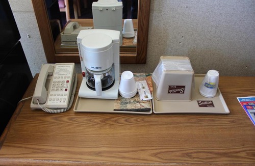 Sparta Hotel | Scottish Inns Sparta