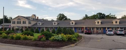 Sturbridge Hotel | Scottish Inns Sturbridge