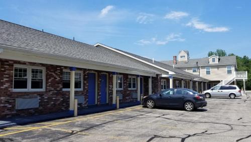 Sturbridge Hotel | Scottish Inns Sturbridge