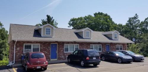 Sturbridge Hotel | Scottish Inns Sturbridge