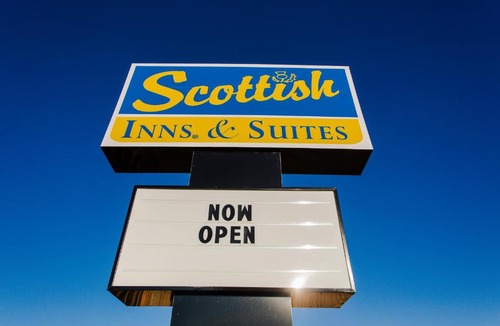 Atascocita Hotel | Scottish Inns & Suites Atascocita