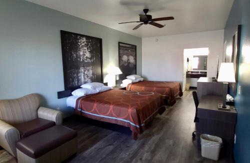 Forney Hotel | Scottish Inns & Suites Forney