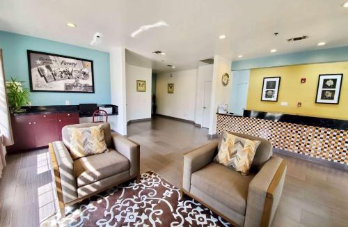 Forney Hotel | Scottish Inns & Suites Forney