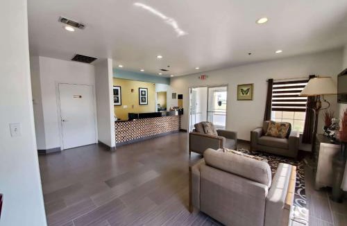 Forney Hotel | Scottish Inns & Suites Forney