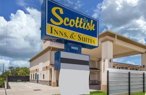 Hitchcock Hotel | Scottish Inns & Suites Hitchcock-Santa Fe
