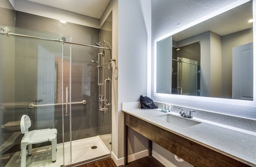 Bammel Hotel | Scottish Inns & Suites Houston, TX