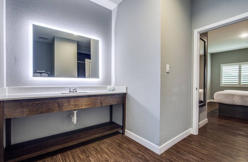 Bammel Hotel | Scottish Inns & Suites Houston, TX
