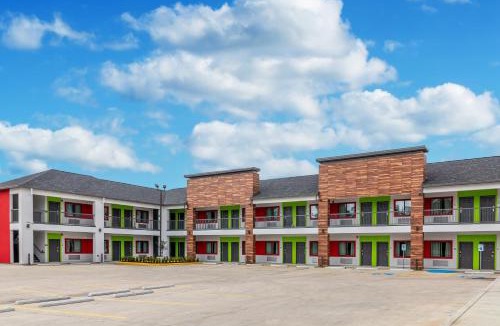 Humble Hotel | Scottish Inns & Suites - Kingwood