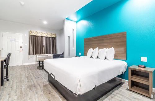 Humble Hotel | Scottish Inns & Suites - Kingwood