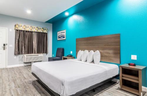 Humble Hotel | Scottish Inns & Suites - Kingwood