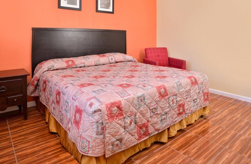 Lubbock Hotel | Scottish Inns & Suites