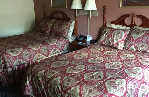 Tupelo Hotel | Scottish Inns