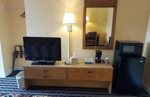 Unadilla Hotel | Scottish inns