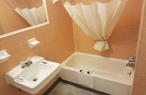 Unadilla Hotel | Scottish inns