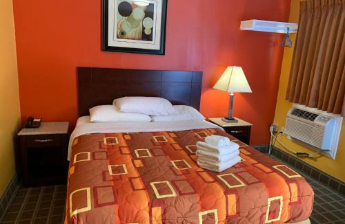 Wrightstown Hotel | Scottish Inns Wrightstown