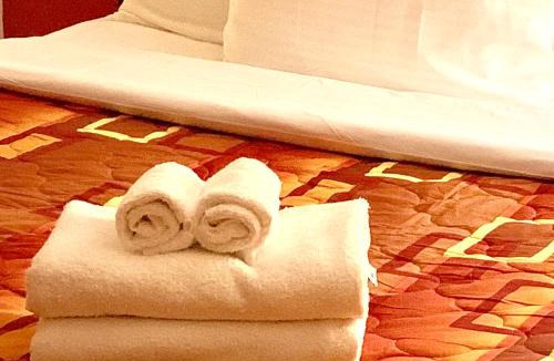 Wrightstown Hotel | Scottish Inns Wrightstown