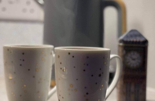 Perth Apartment | Scottish stunning stay with free parking