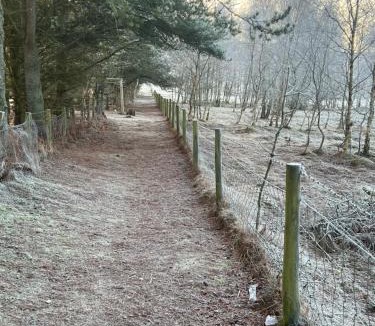 Boat of Garten House | ScottishHighlands