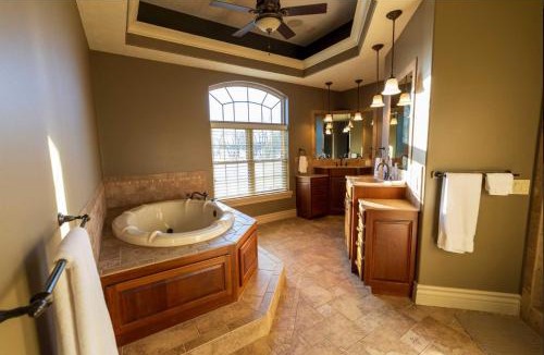 Salina Cabin | ScottishLodge