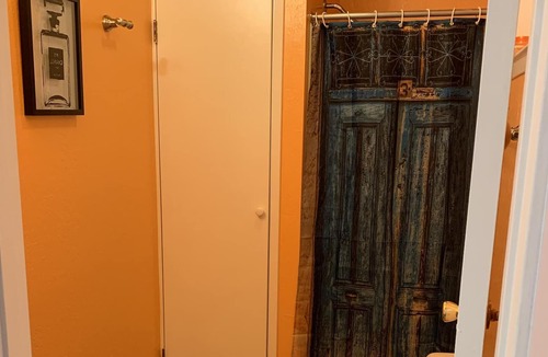 Scotts Valley Apartment | Scotts Valley Lil Studio