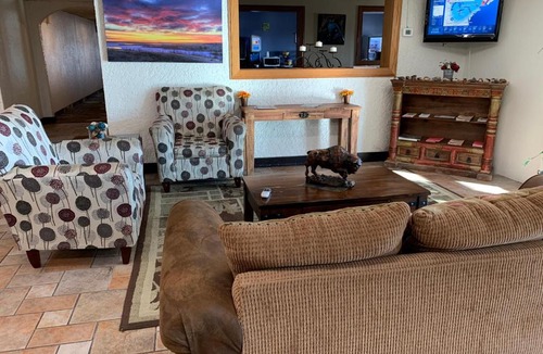 Scottsbluff Hotel | Scottsbluff Inn