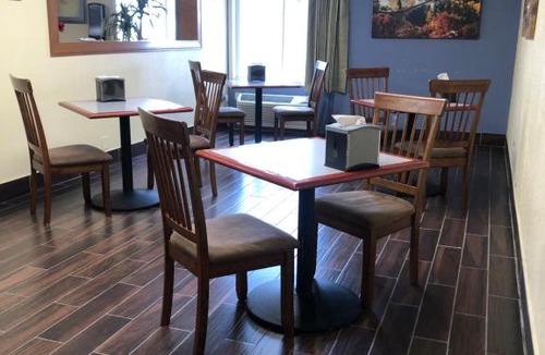 Scottsbluff Hotel | Scottsbluff Inn