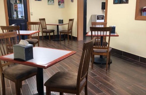 Scottsbluff Hotel | Scottsbluff Inn