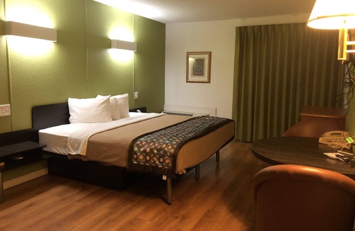 Scottsbluff Hotel | Scottsbluff Inn