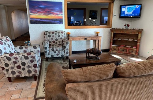 Scottsbluff Hotel | Scottsbluff Inn