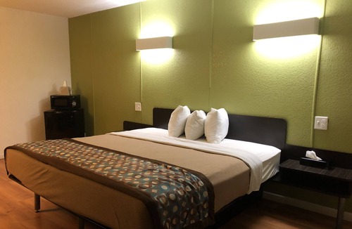 Scottsbluff Hotel | Scottsbluff Inn