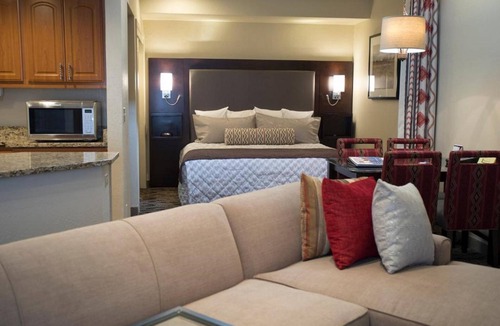 Arcadia Apartment | Scottsdale Camelback Resort VRHost