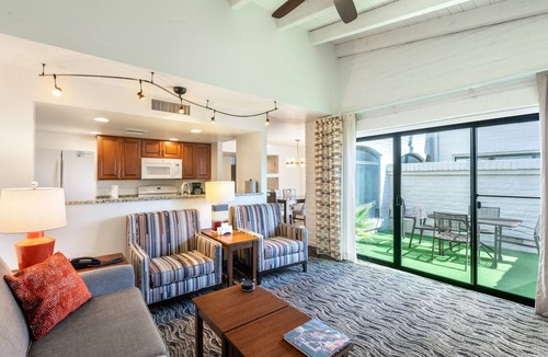 Arcadia Apartment | Scottsdale Camelback Resort