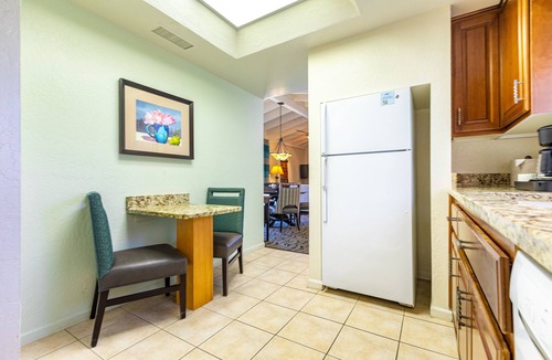 Arcadia Apartment | Scottsdale Camelback Resort