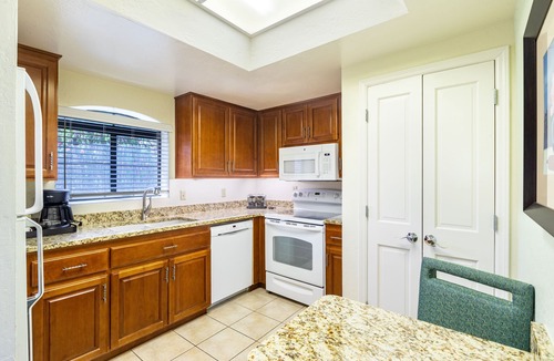 Arcadia Apartment | Scottsdale Camelback Resort