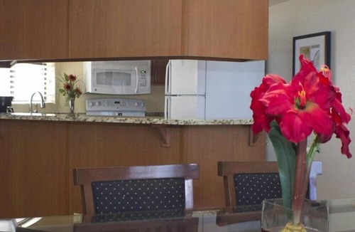 Arcadia Condo | Scottsdale Camelback Resort Elegant 2BR Condo with Mini Golf