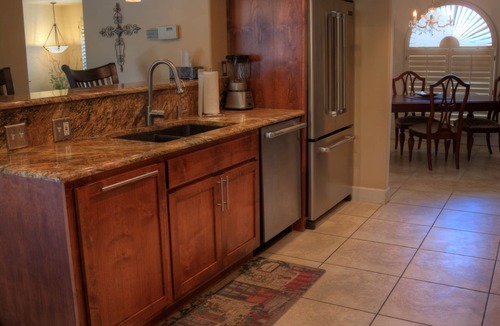 Raskin Estates House | Scottsdale Dream-Owner is Manager