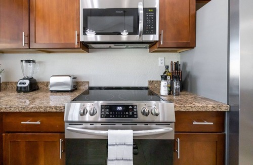 Scottsdale Vista North House | Scottsdale Friess 4 Bedroom Home by RedAwning