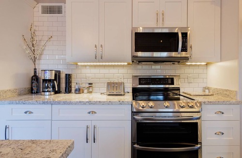 Greenbrier East Villas House | Scottsdale Kierland Retreat - Private Pool Near Dining & Golf