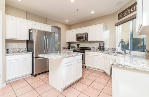 North Scottsdale House | Scottsdale Mountain View Home