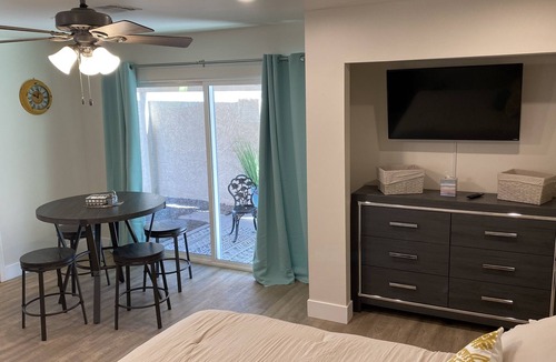 Central Scottsdale House | Scottsdale Oasis