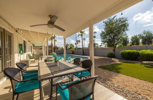 Trails North House | Scottsdale on 64th