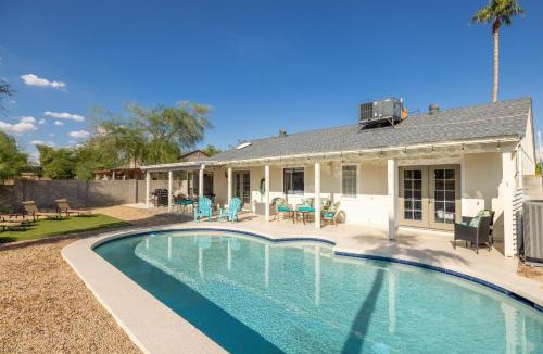 Trails North House | Scottsdale on 64th