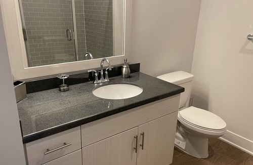 Entertainment District Apartment | Scottsdale paradise