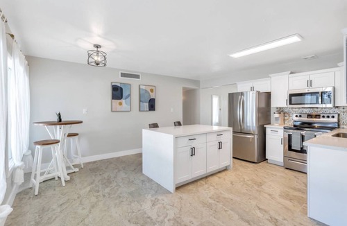 Paradise Valley Village House | Scottsdale/Phoenix Home with Heated Pool