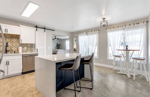 Paradise Valley Village House | Scottsdale/Phoenix Home with Heated Pool