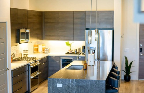 North Scottsdale Apartment | Scottsdale Quarters 1
